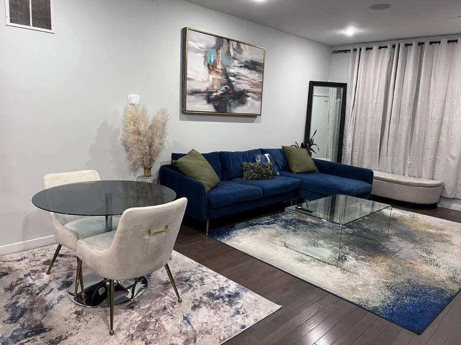 Apartment Yanne's Place - Dual-lounge