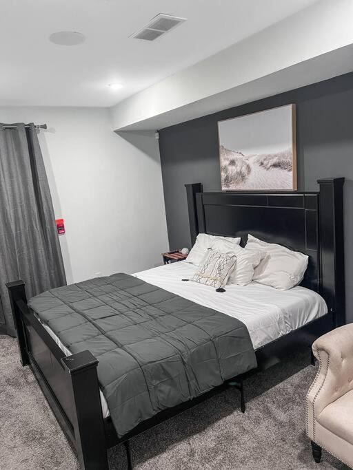 Yanne's Place - Dual-lounge Apartamento