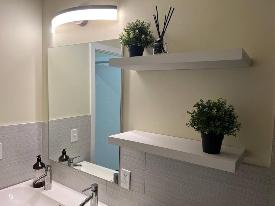Apartamento Yanne's Place - Dual-lounge Filadelfia