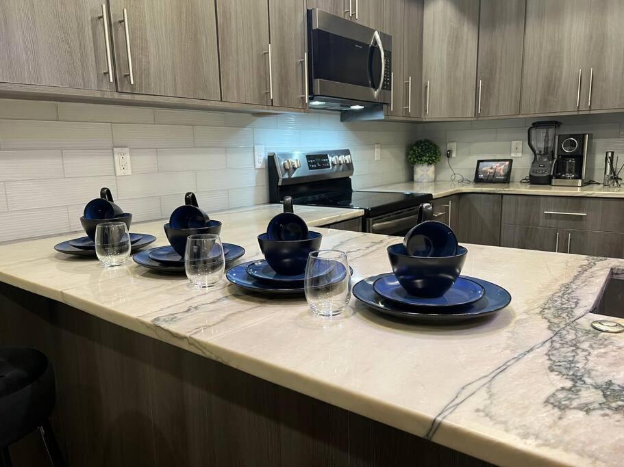 Apartamento Yanne's Place - Dual-lounge
